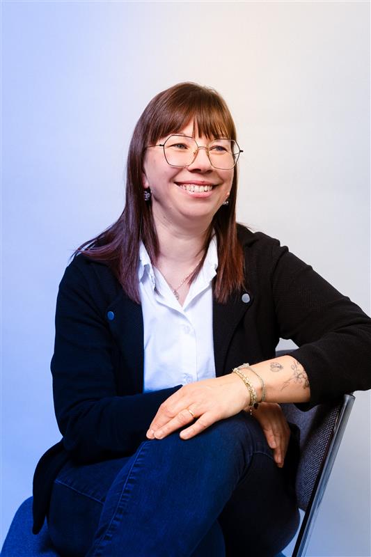 Veronique Tissot