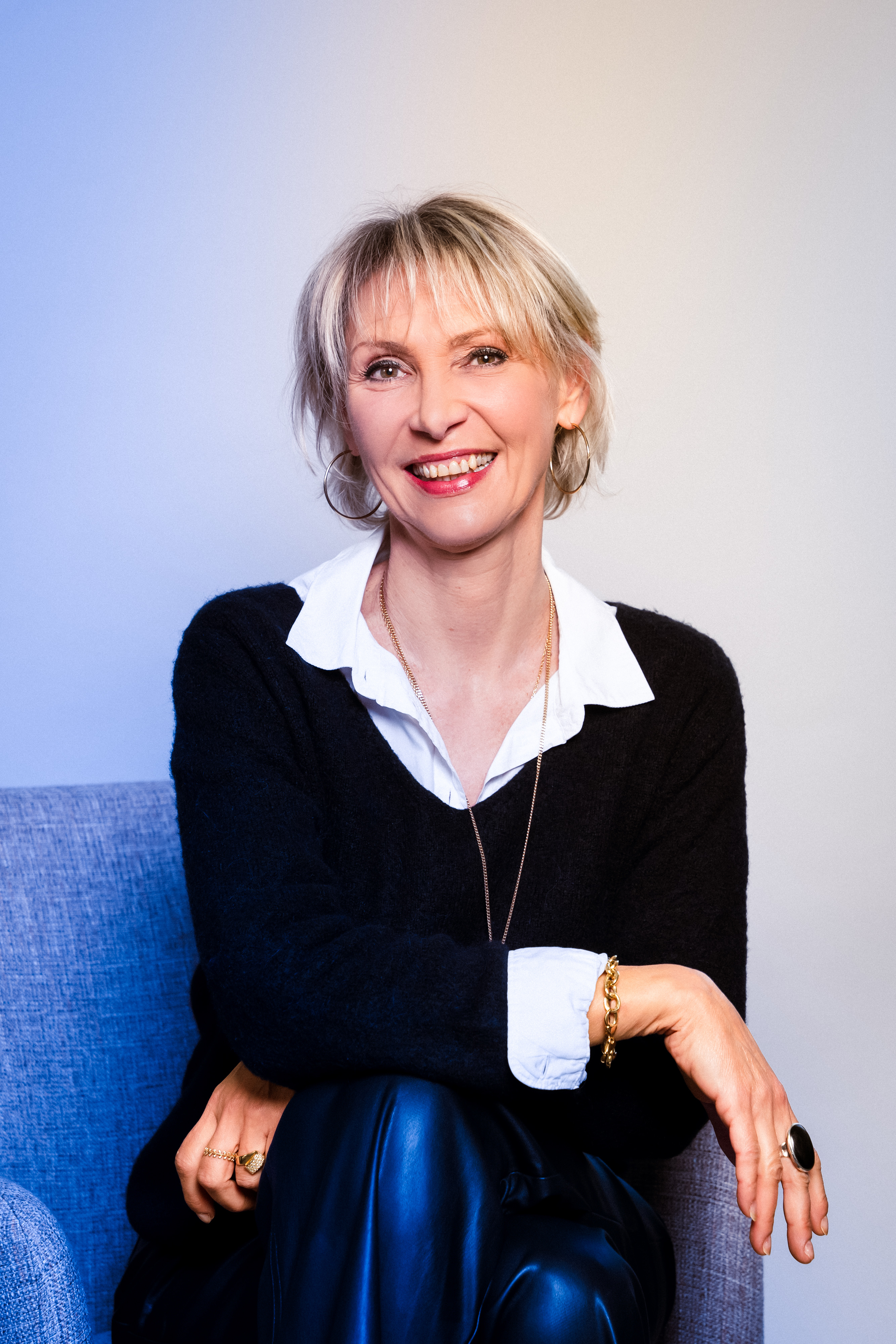 Ann Berzine
