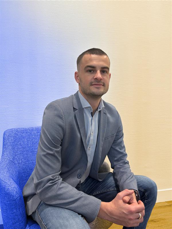 Alexandre Dechaume